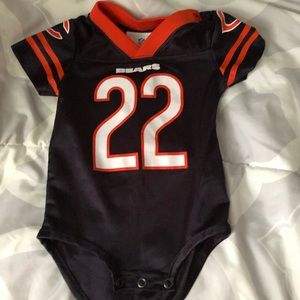 🐻 Baby Bears Jersey 🏈